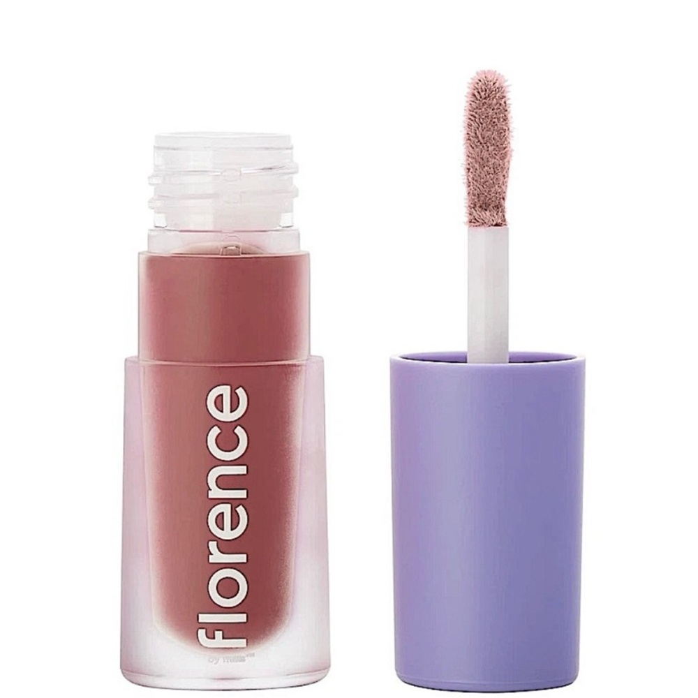 Florence By Mills Vibe Check Be A VIP Velvet Liquid Lipstick 0.33 oz